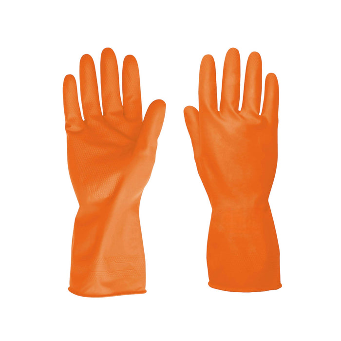 Guantes De Goma Totes Domésticos Talla S X 2 Unidades
