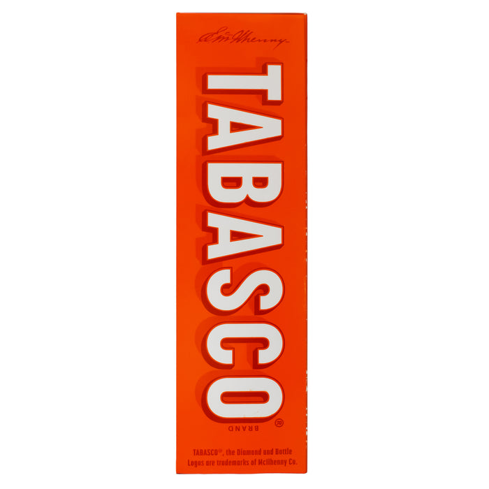 Tabasco Salsa Para Pizza X 150Ml Chile Rojo