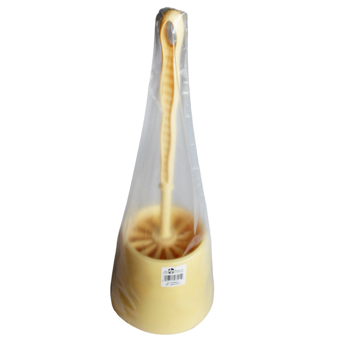 Cepillo Sanitario La Palma Real Con Base