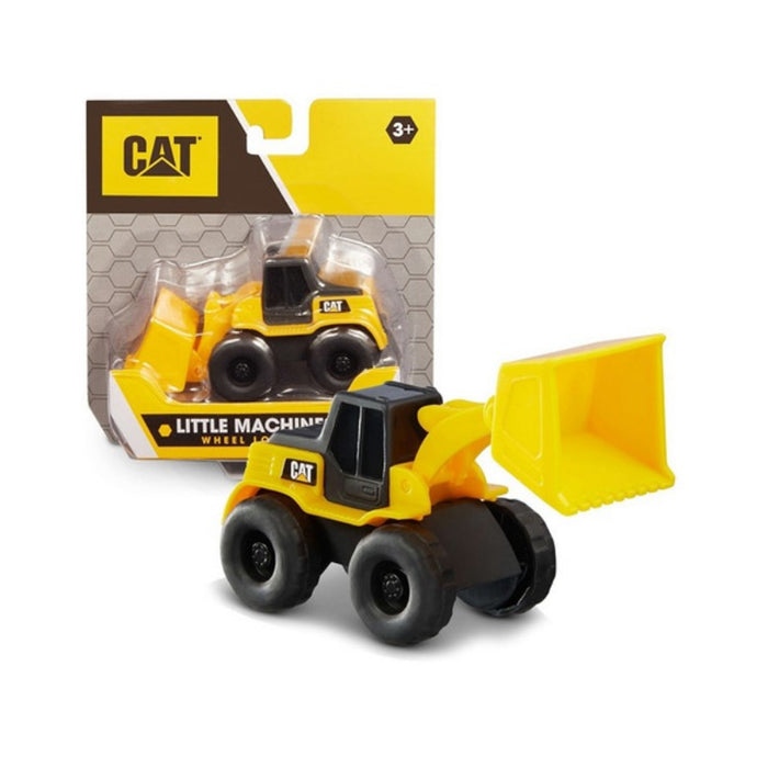 Carros caterpillar de juguete on sale