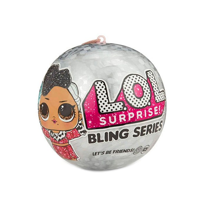 Lol Serie Bling Bling