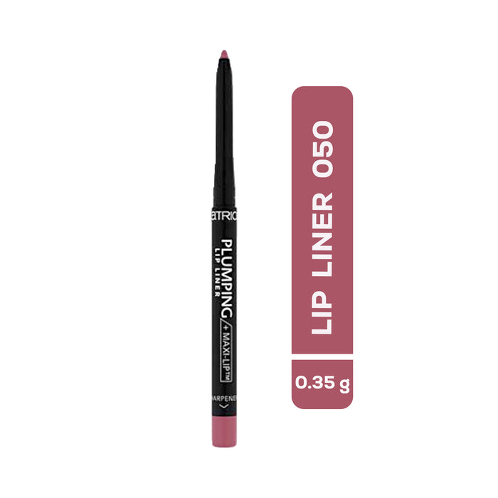Delineador Catrice Delineador De Labios Rellenador 050