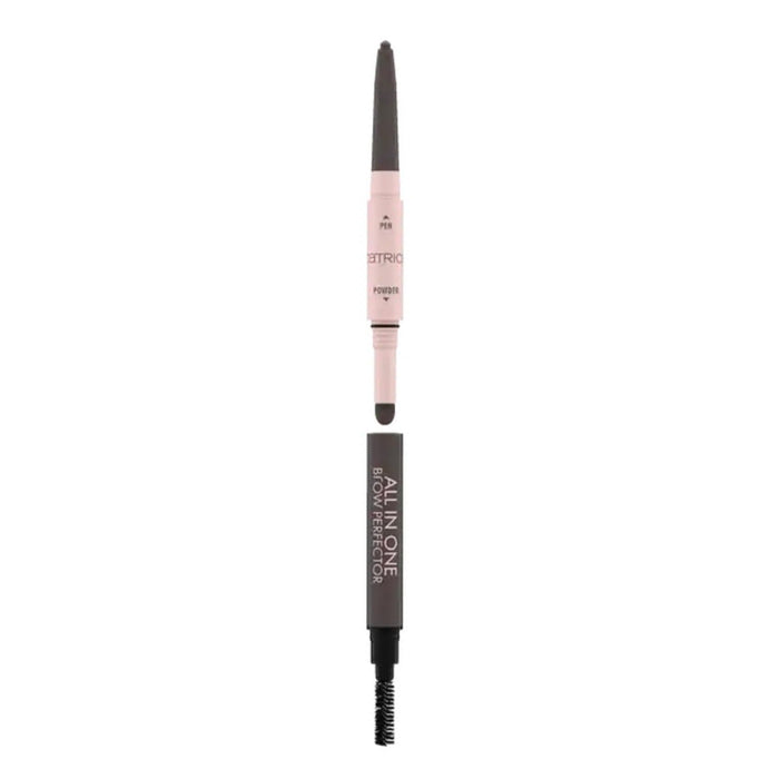 Lápiz De Cejas All In One Brow Perfecto Catrice 030