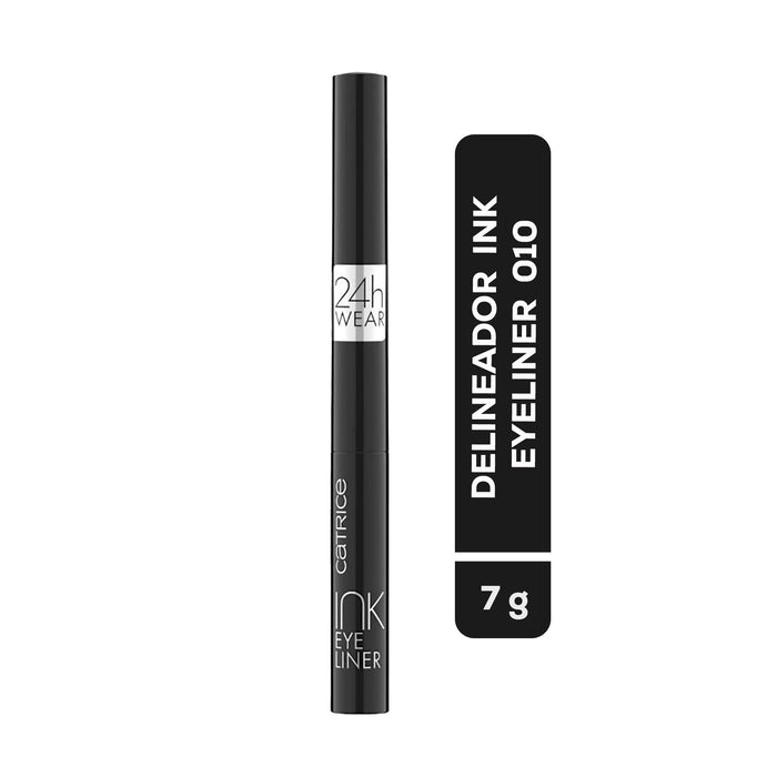 Delineador Catrice Ink Eyeliner 010
