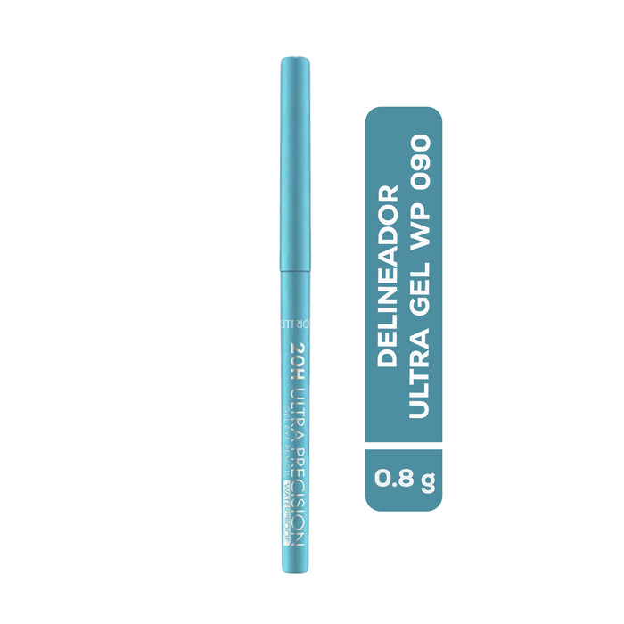 Delineador Catrice Ultra Gel 20H Waterproof 090
