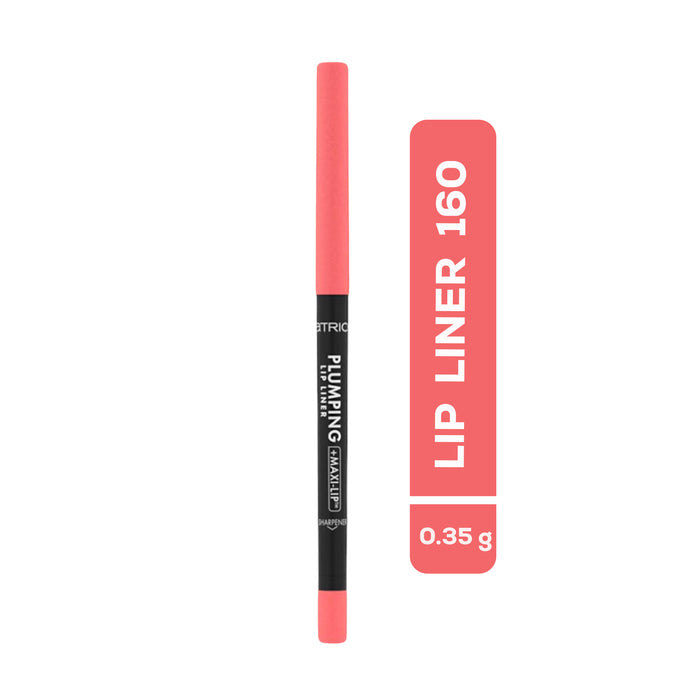 Delineador Catrice Plumping Lip Liner 160