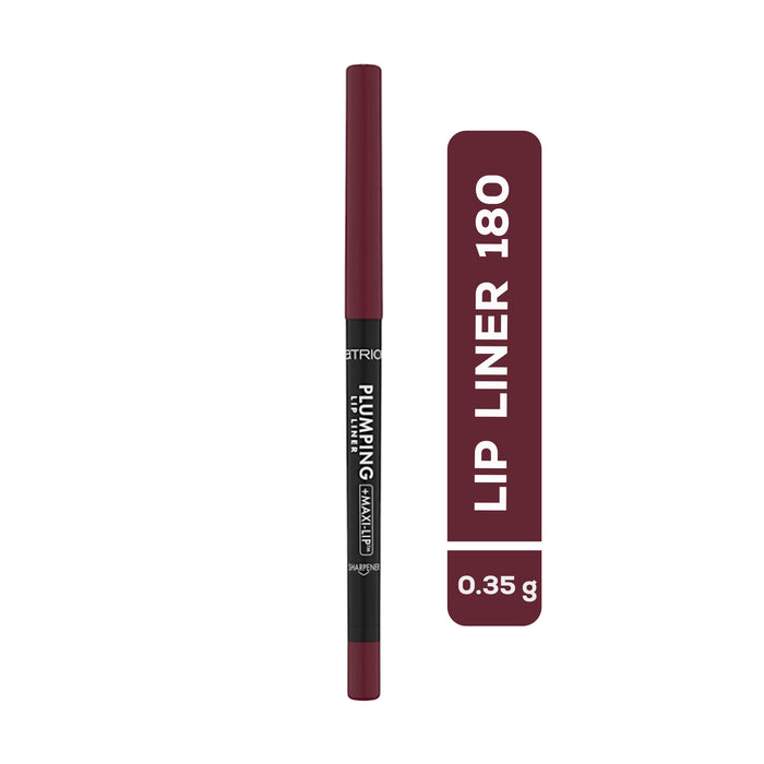 Delineador Catrice Plumping Lip Liner 180