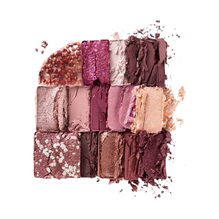 Paleta De Sombras Catrice Bloom Slim 020