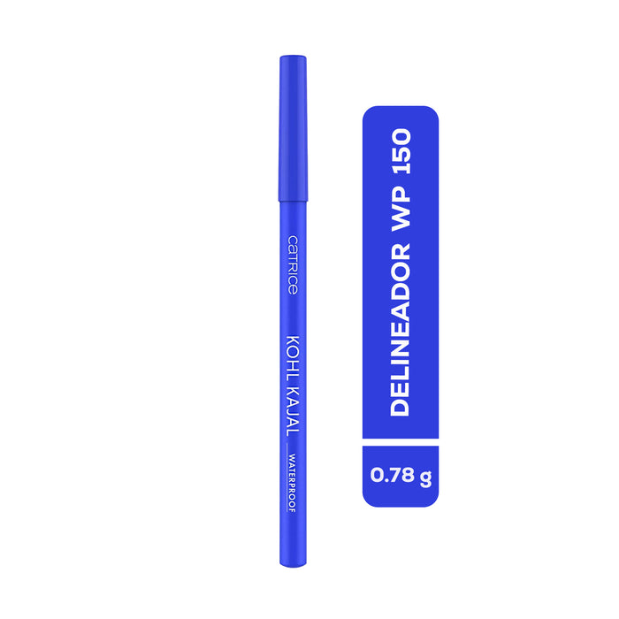 Delineador De Ojos Catrice Kohl Kajal Waterproof 150