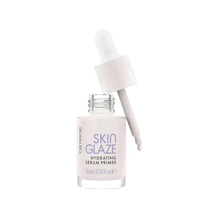 Primer Catrice Serum Skin Glaze Hydrating