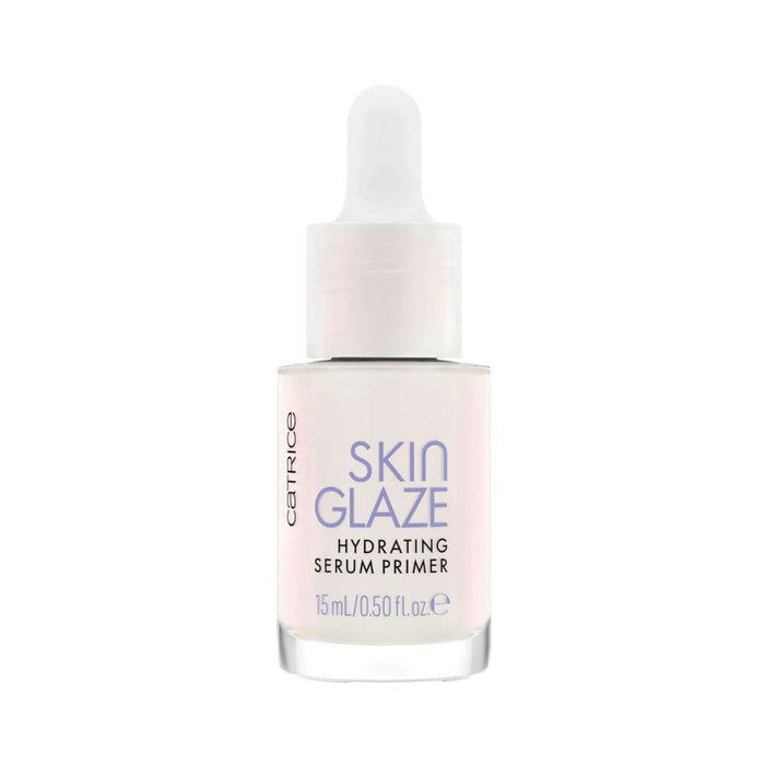 Primer Catrice Serum Skin Glaze Hydrating