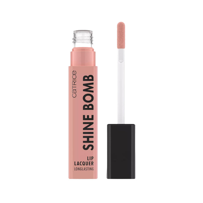 Labial Shine Bomb Catrice 010