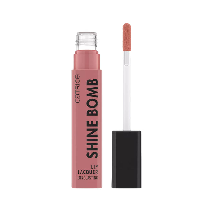 Labial Shine Bomb Catrice 020