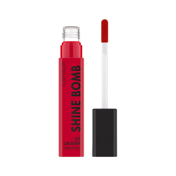 Labial Shine Bomb Catrice 040