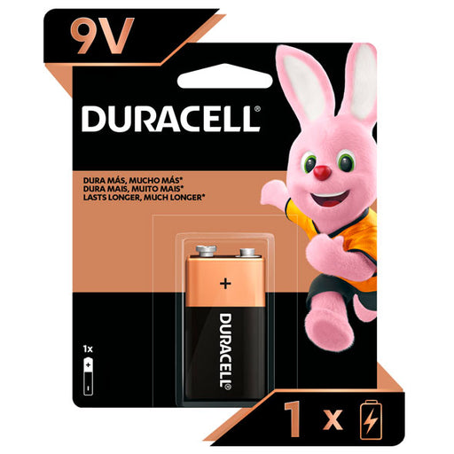 Pack De 6 Pilas Duracell MN11 (A11/11A) - Alcalinas, Larga Duración, Para Mandos Y Sistemas De Seguridad