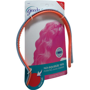 Goody Girls Ouchless Flex Thin Pressure Fre Nro. 02037
