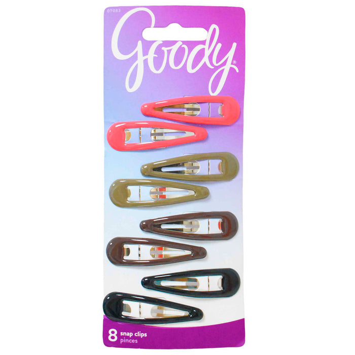 Goody Classics Porteñas Cherry Blossom Contours X 8 Piezas