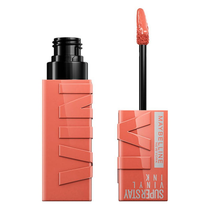 Labial Maybelline Vinyl Ink 105 Golden