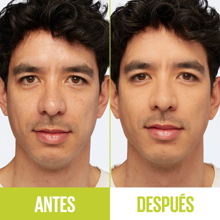 Polvo Maybelline Superstay Matte Look 24Hr Nro.130