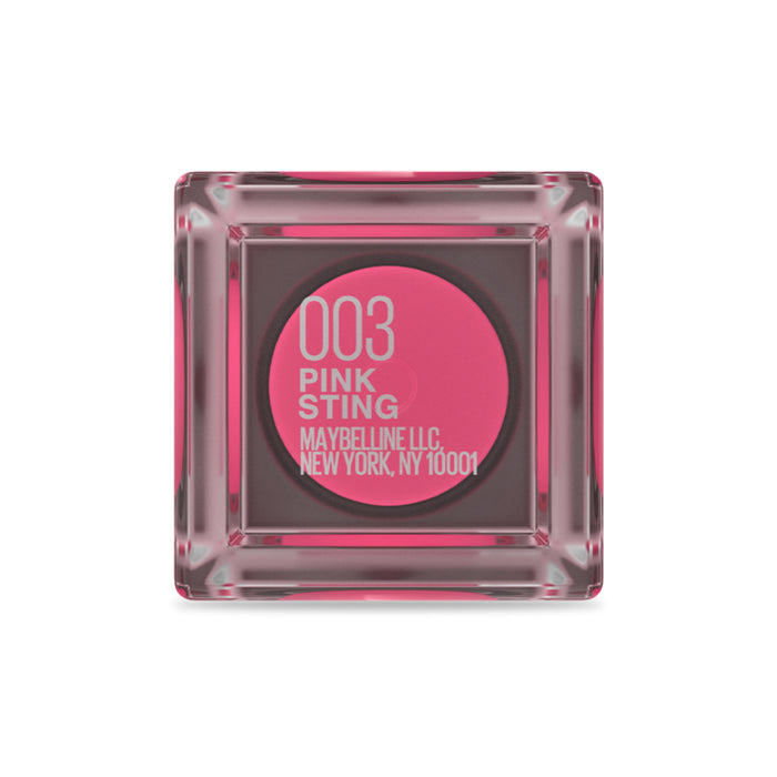 Brillo Labial Maybelline Lifter Gloss Plump 003 Hot Chili