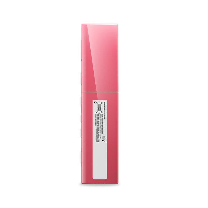 Labial Maybelline Super Stay Vinyl Ink 160 Sultry