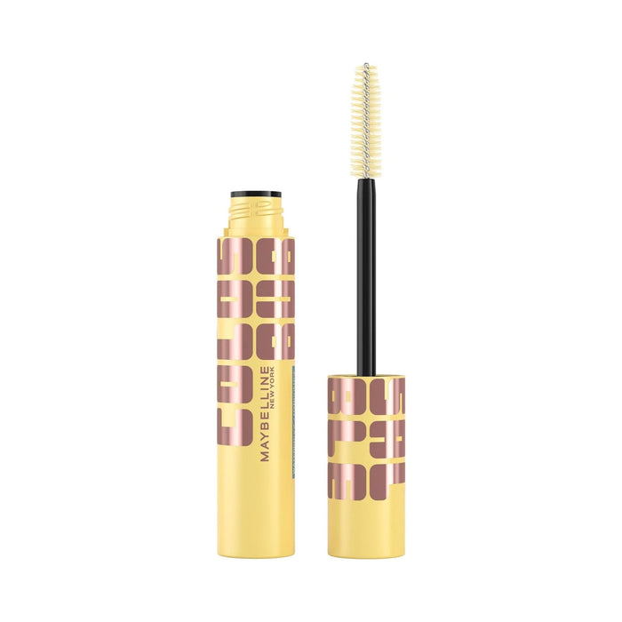 Mascara Pestañas Maybelline Colossal Bubble Nro.801 X 10Ml