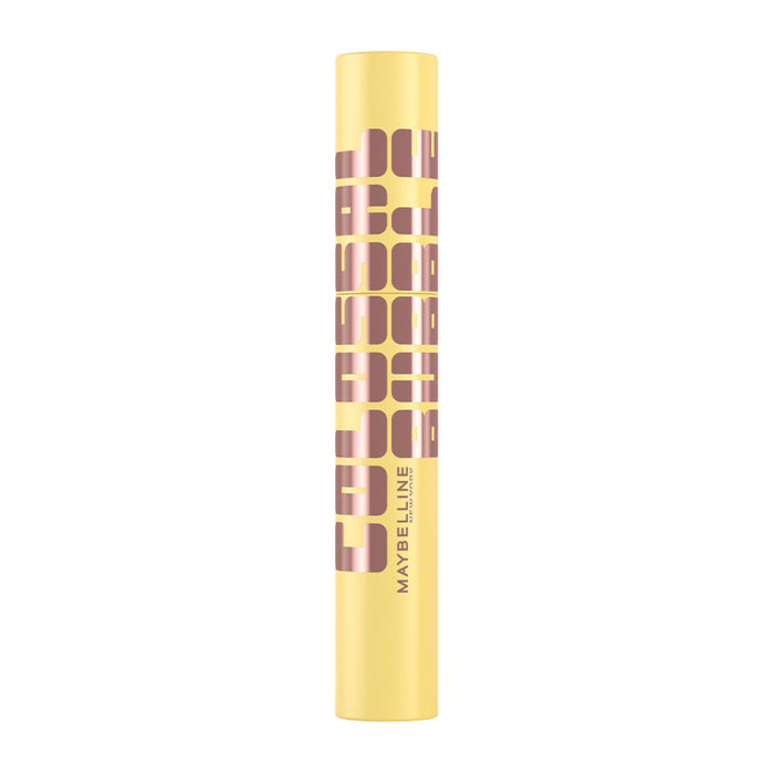 Mascara Pestañas Maybelline Colossal Bubble Nro.801 X 10Ml