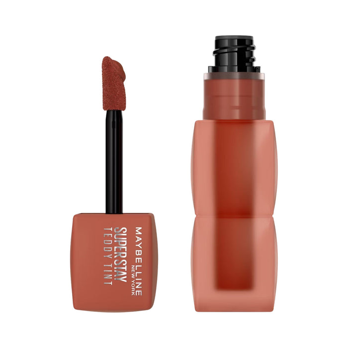 Labial Maybelline Mb Teddy Tint Nro.110 Faux Freckle