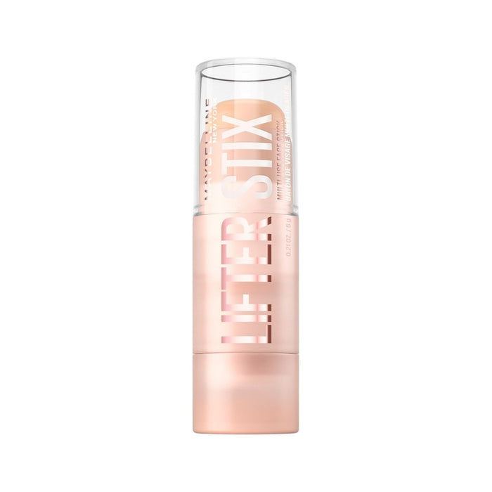 Barra Facial Multi-Usos Maybelline Lifter Stix Nro. 10