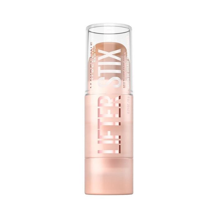 Barra Facial Maybelline Lifter Stix Multi-Usos Tono 45