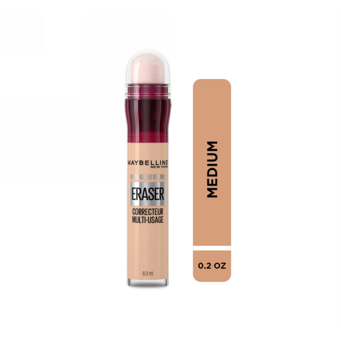 Corrector Maybelline Instant Age Rewind Eraser 30 Medium