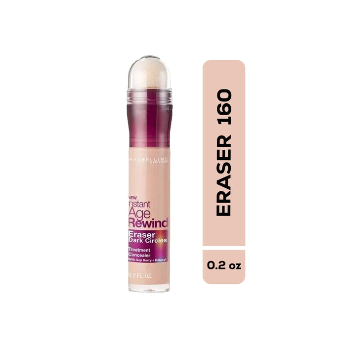 Corrector Maybelline Instant Age Rewind Eraser 160