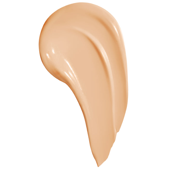 Base De Maquillaje Maybelline Superstay Full Coverage Nro.128 Warm N X 30Ml