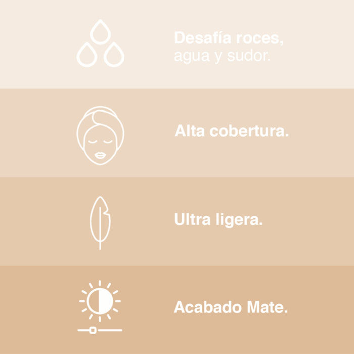 Base De Maybelline Superstay Full Coverage 312 Golden X 30Ml