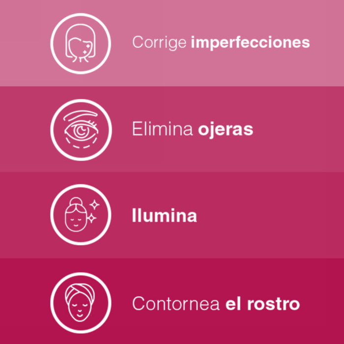 Corrector Maybelline Instant Age Rewind Eraser 122 Sand