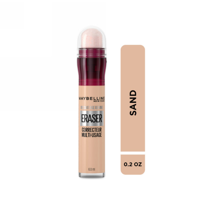 Corrector Maybelline Instant Age Rewind Eraser 122 Sand