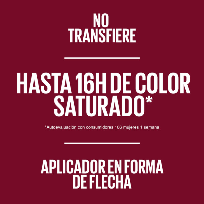 Labial Maybelline Super Stay Matte Ink Nro.115 Founder