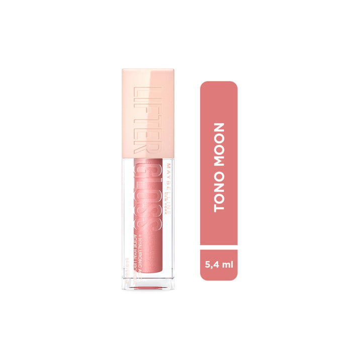 Brillo Labial Maybelline Lifter Gloss 003 Moon