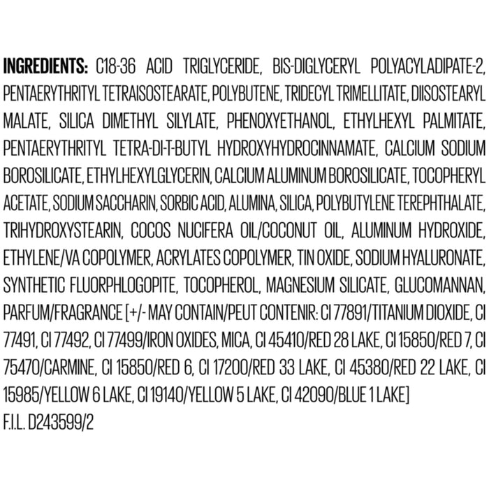 Brillo Labial Maybelline Lifter Gloss Nro.008 Stone