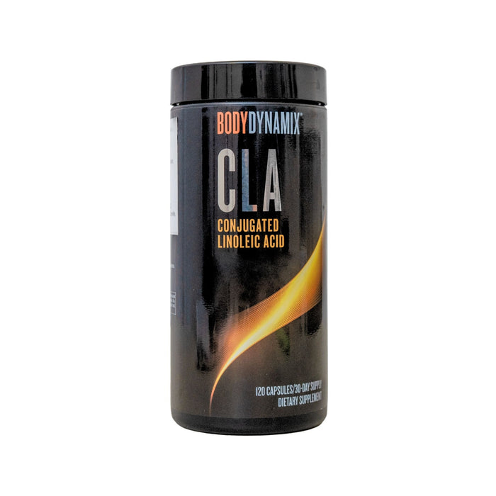 Suplemento Cla Ácido Linoleico 2000Mg X 120 Cápsulas