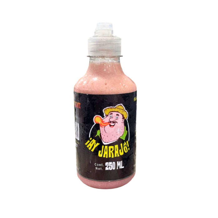 Salsa De Aji Ay Jarajo Gusanito X 250Ml