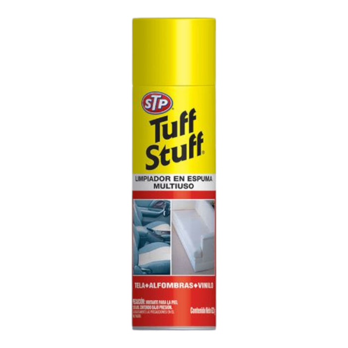 Espuma Limpiador Multiuso Stp Tuff Stuff X 623Gr