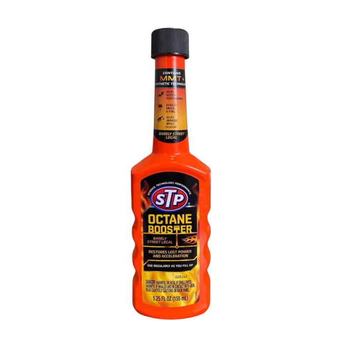 Elevador De Octanaje Stp X 155Ml