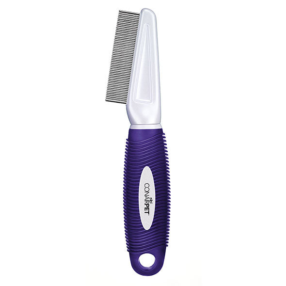 Conairpet Flea Comb Peine Para Mascota Cpfc41