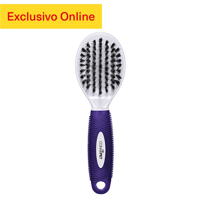 Conairpet Small Bristle Cepillo Para Mascota Cpbbs52