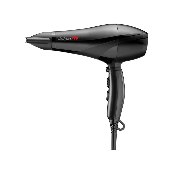 Secadora Babyliss Pro Hair Dryer 2000 Watts