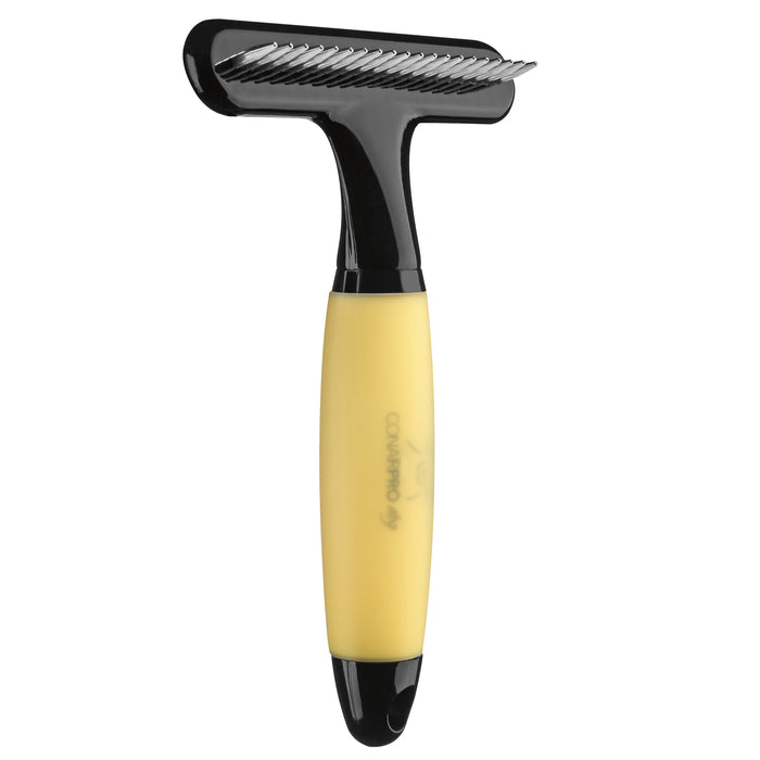 Cepillo Rastillo Corto Para Perro Conairpet Dog Short Rake
