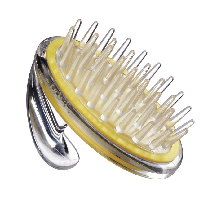 Cepillo Para Perro Conairpet Dog Massage Brush