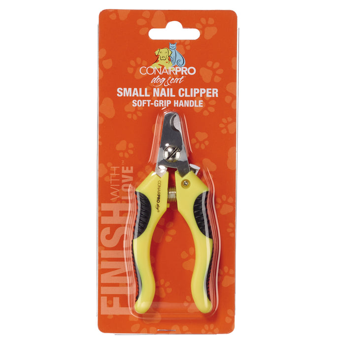 Cortaúñas Pequeño Para Perro Conairpet Dog Nailclipper