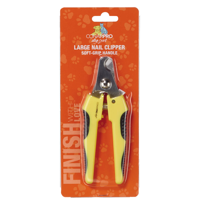 Cortaúñas Grande Para Perro Conairpet Dog Nailclipper